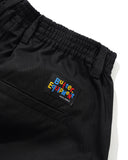 Butter goods Wide Leg Pants – Black