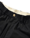 Butter goods Wide Leg Pants – Black