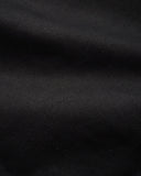 Butter goods Wide Leg Pants – Black