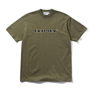 Butter Goods Witness Tee – Army