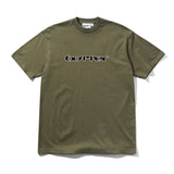 Butter Goods Witness Tee – Army
