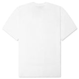 Bueno Woodstock of Salsa Tee – White