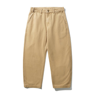 Butter Goods Work Pants – Wheat
