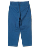 XLarge Stitched Baker Work Pants - Blue