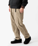 XLarge Nylon Mountain Pants - Beige