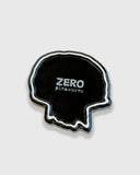 Pleasures Zero Ceramic Tray – Black