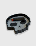 Pleasures Zero Ceramic Tray – Black