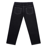 Walk in Paris Cargo Pants - Black