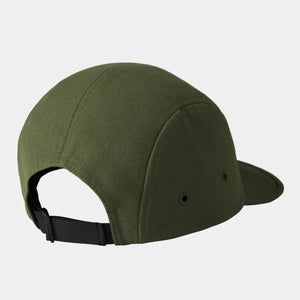 Carhartt WIP Backley Cap - Tarragon
