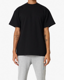 EPTM Perfect Boxy Tee – Black