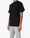 EPTM Perfect Boxy Tee – Black
