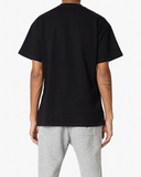EPTM Perfect Boxy Tee – Black