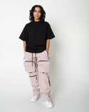 EPTM Perfect Boxy Tee – Black