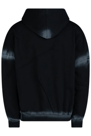 Kolordom Hoodie - Onyx