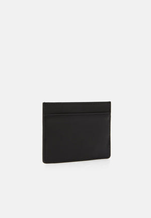 Carhartt WIP Vegas Cardholder – Black Silver