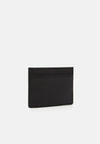 Carhartt WIP Vegas Cardholder – Black Silver