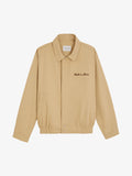 Walk in Paris The Heritage Jacket – Beige
