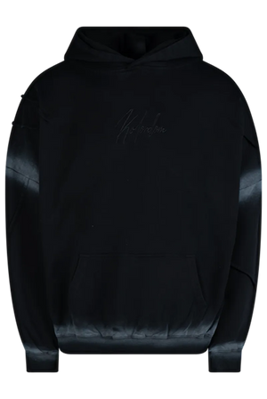 Kolordom Hoodie - Onyx