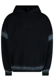 Kolordom Hoodie - Onyx