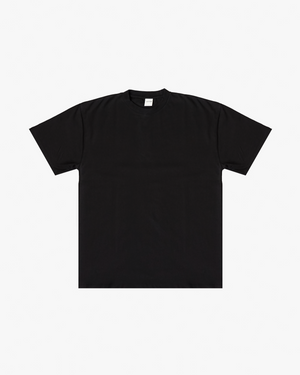 EPTM Perfect Boxy Tee – Black