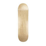 Blank Decks PP Deck Natural 8.25