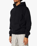 EPTM Perfect Boxy Hoodie - Black