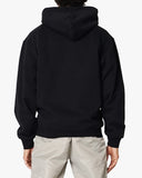 EPTM Perfect Boxy Hoodie - Black