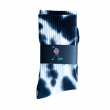 kolordom Tie-dye Socks