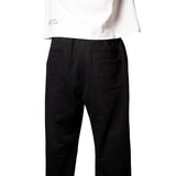 Lost Days Signature Sweat Pants - Black