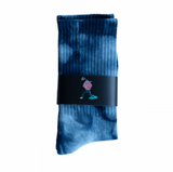 kolordom Tie-dye Socks