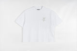 Feedz Rio Tee - White