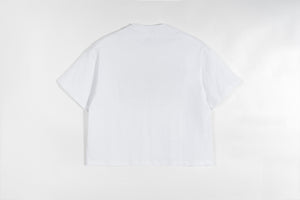 Feedz Vittorio Tee - White