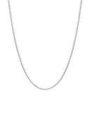 Twojeys Venetian Chain - Silver