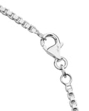 Twojeys Venetian Chain - Silver