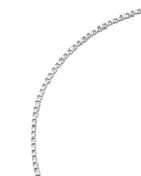 Twojeys Venetian Chain - Silver