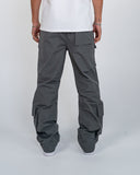 EPTM Pilot Cargo Pants – Grey
