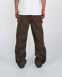 EPTM Pilot Cargo Pants – Brown
