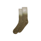 Walk in Paris Gradient socks - Brown