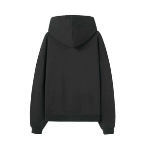 Bucket Box Uniform Hoodie - Onyx