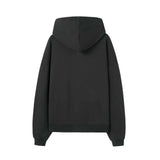 Bucket Box Uniform Hoodie - Onyx