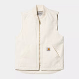 Carhartt WIP Classic Vest - Wax Rigid