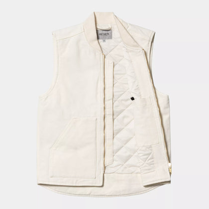 Carhartt WIP Classic Vest - Wax Rigid