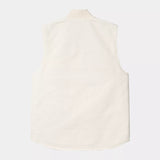 Carhartt WIP Classic Vest - Wax Rigid
