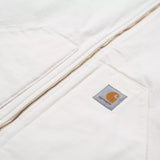 Carhartt WIP Classic Vest - Wax Rigid