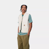 Carhartt WIP Classic Vest - Wax Rigid
