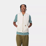Carhartt WIP Classic Vest - Wax Rigid