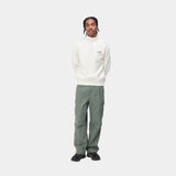 Carhartt Cole Cargo Pant - Park Rinsed