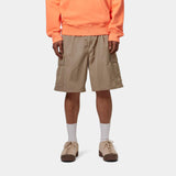 Carhartt Wip Cole Cargo Short - Branch Rinsed