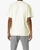 EPTM Perfect Boxy Tee - Cream