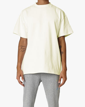 EPTM Perfect Boxy Tee - Cream